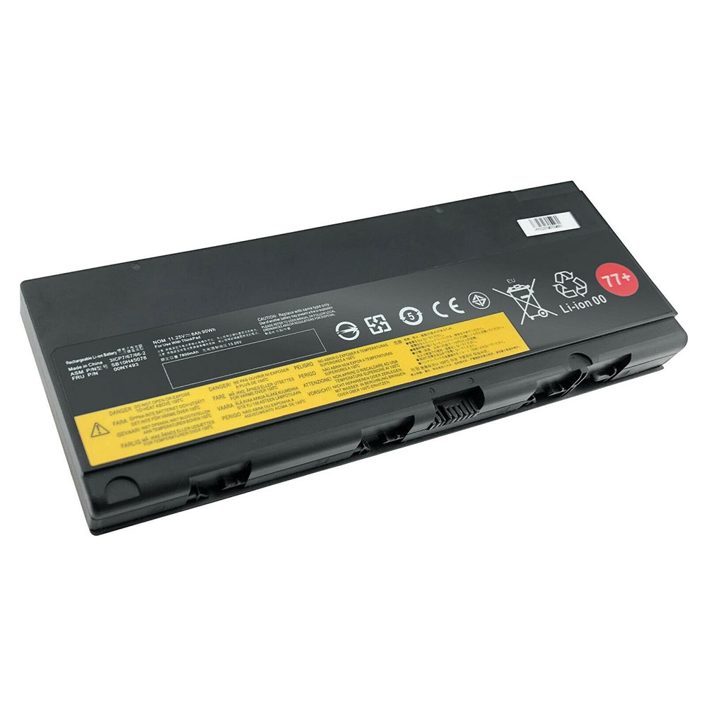 replace L17M6P51 battery