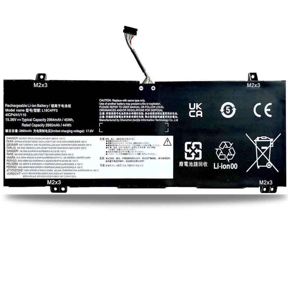 replace L18C4PF3 battery
