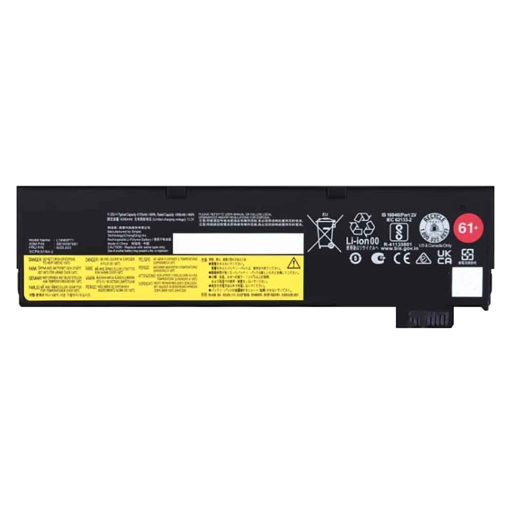 replace L18M6P71 battery