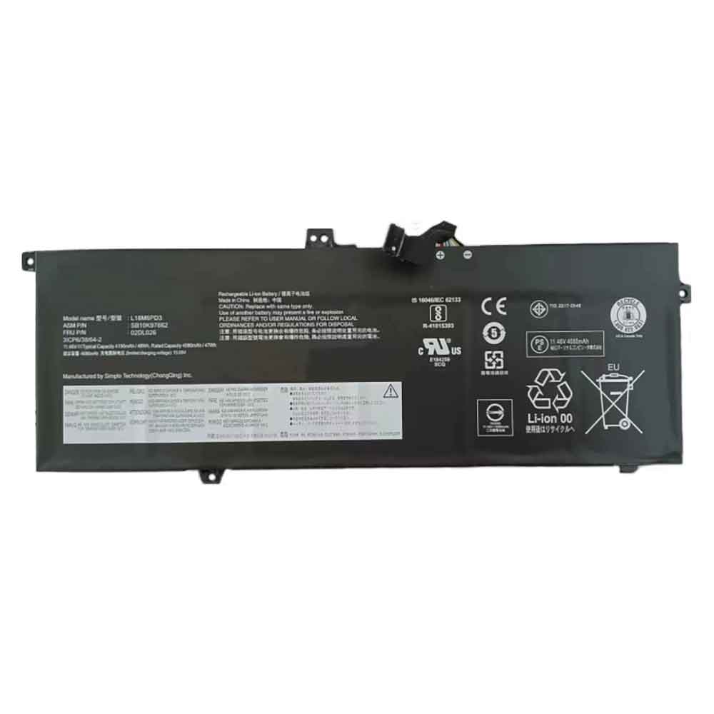 replace L18M6PD3 battery