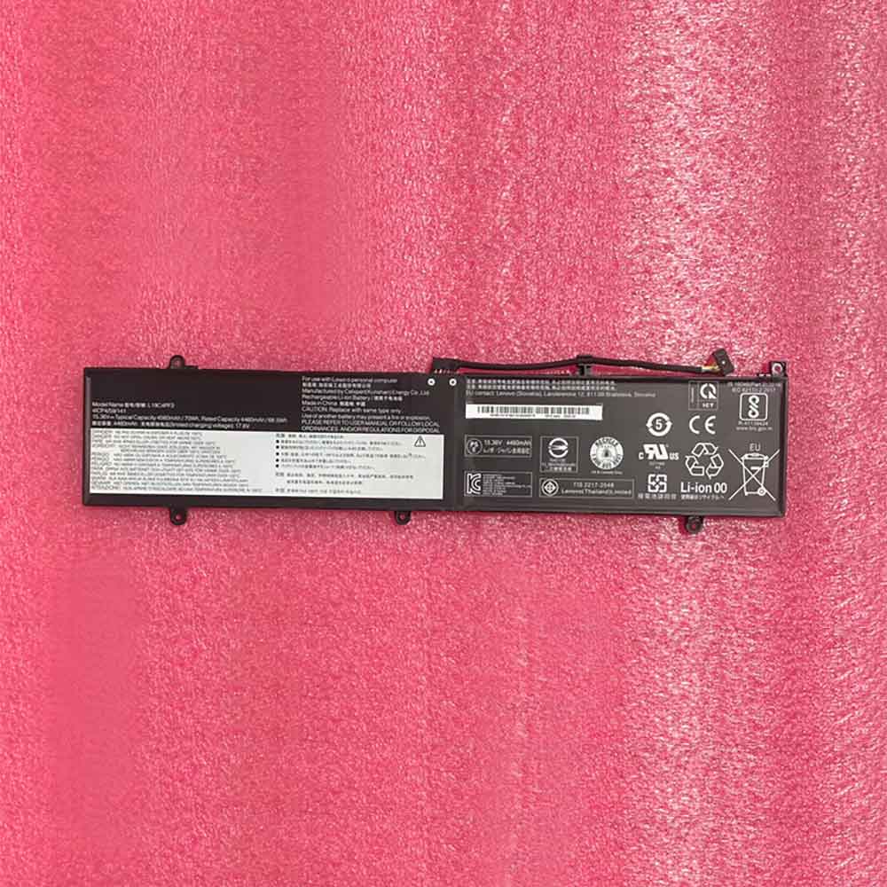 SB10X18189 Replacement laptop Battery