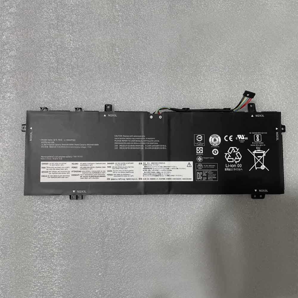 L19C4PG0 Replacement laptop Battery