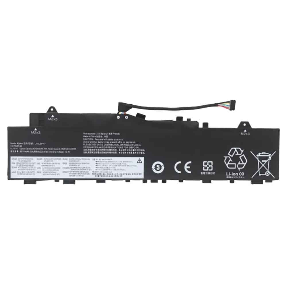 L19M3PF4 Replacement laptop Battery