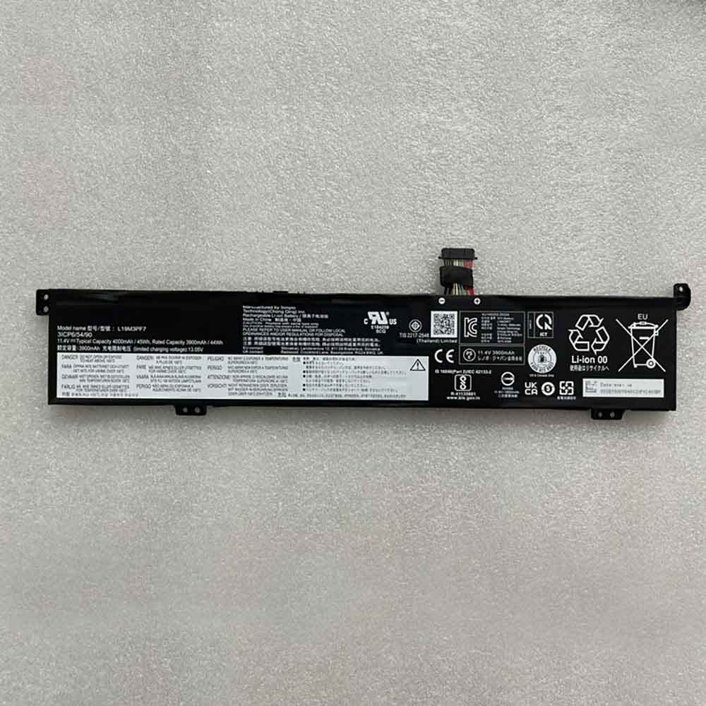 5B10W89843 Replacement laptop Battery