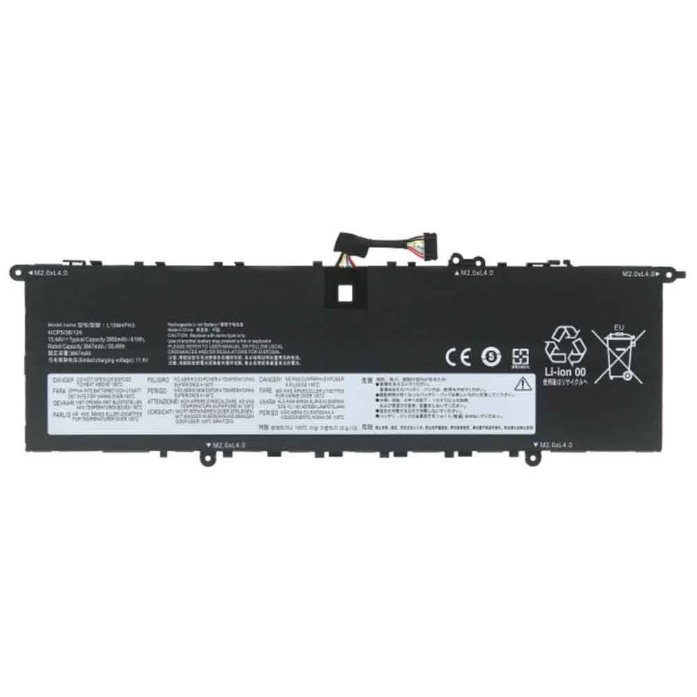 replace L19M4PH3 battery