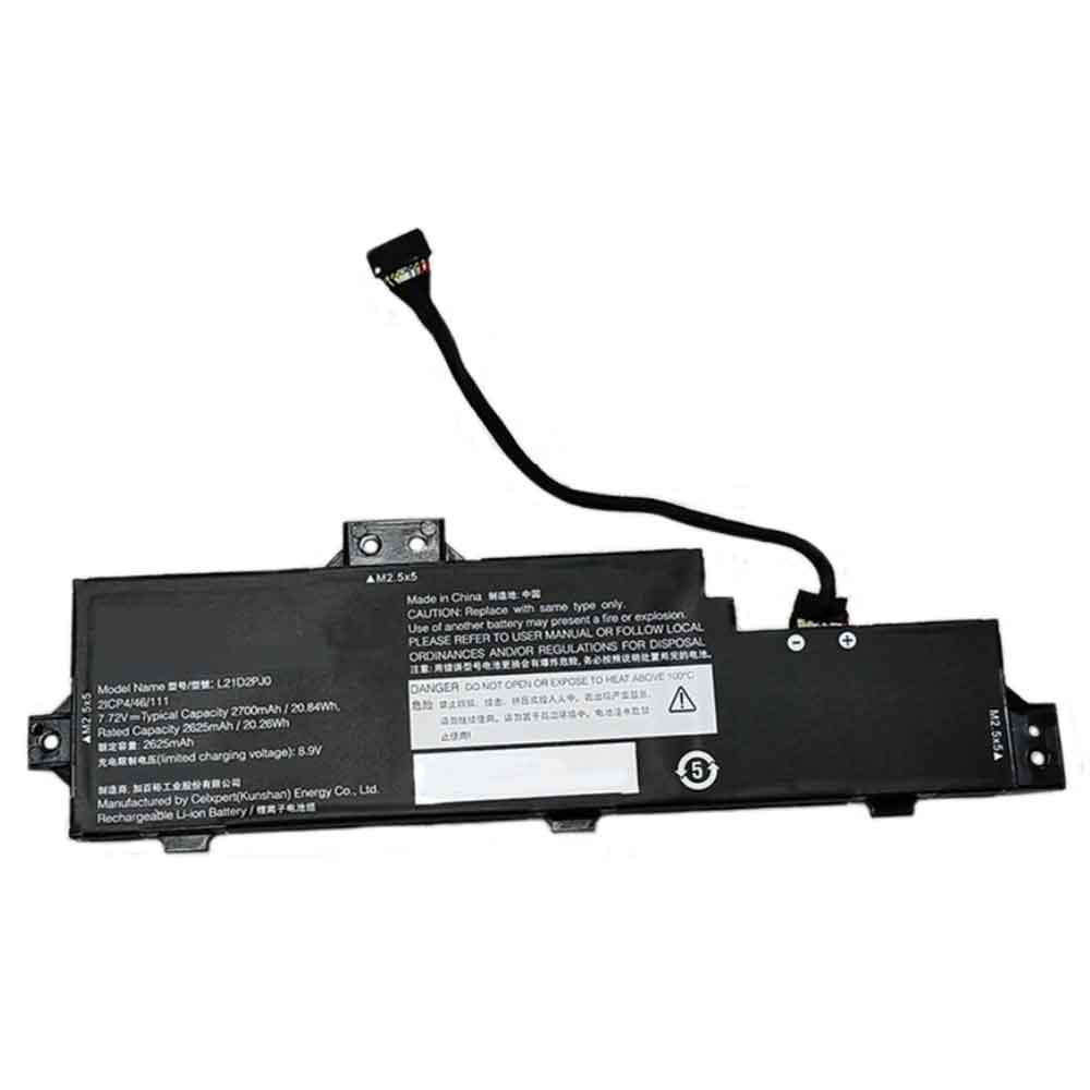L21D2PJ0 Replacement laptop Battery