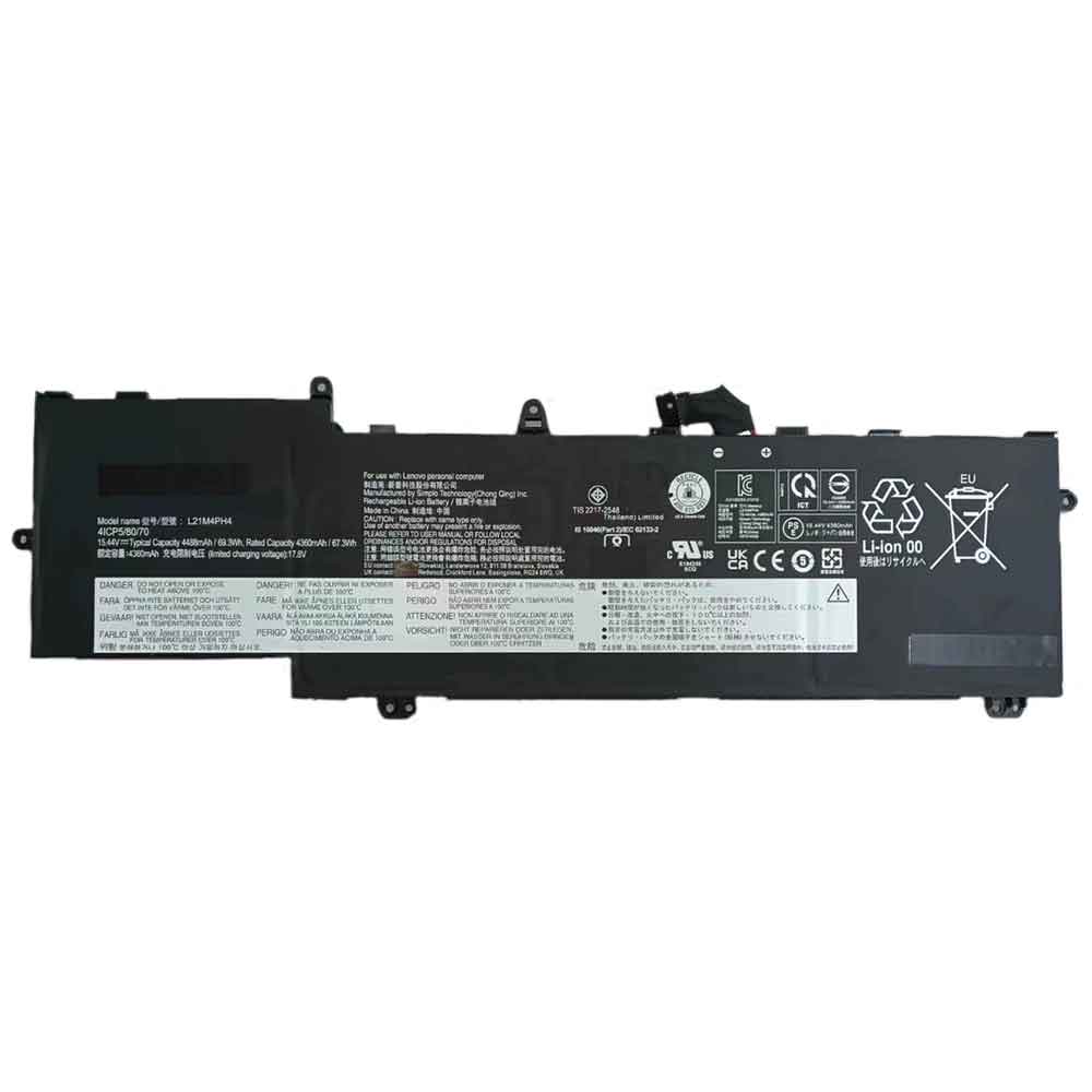 replace L21M4PH4 battery