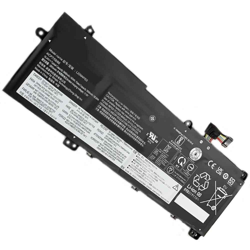 L22M4PE0 Replacement laptop Battery