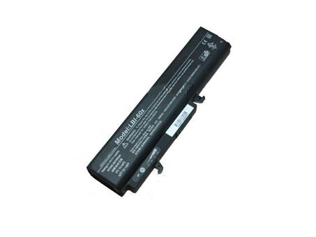 different LBI-60X battery