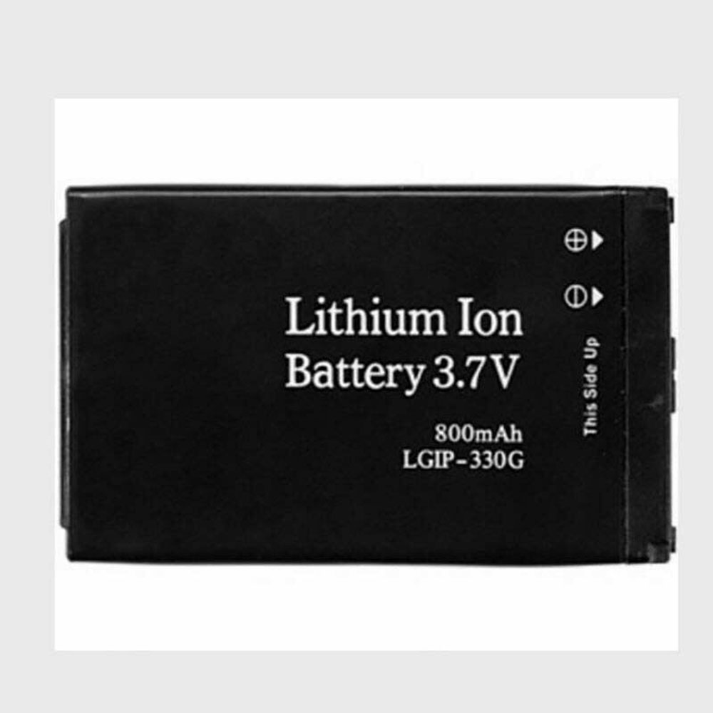 replace LGIP-330G battery