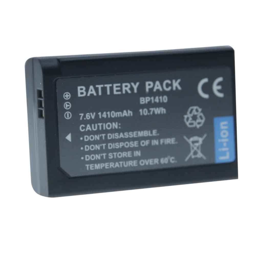 replace BP1410 battery