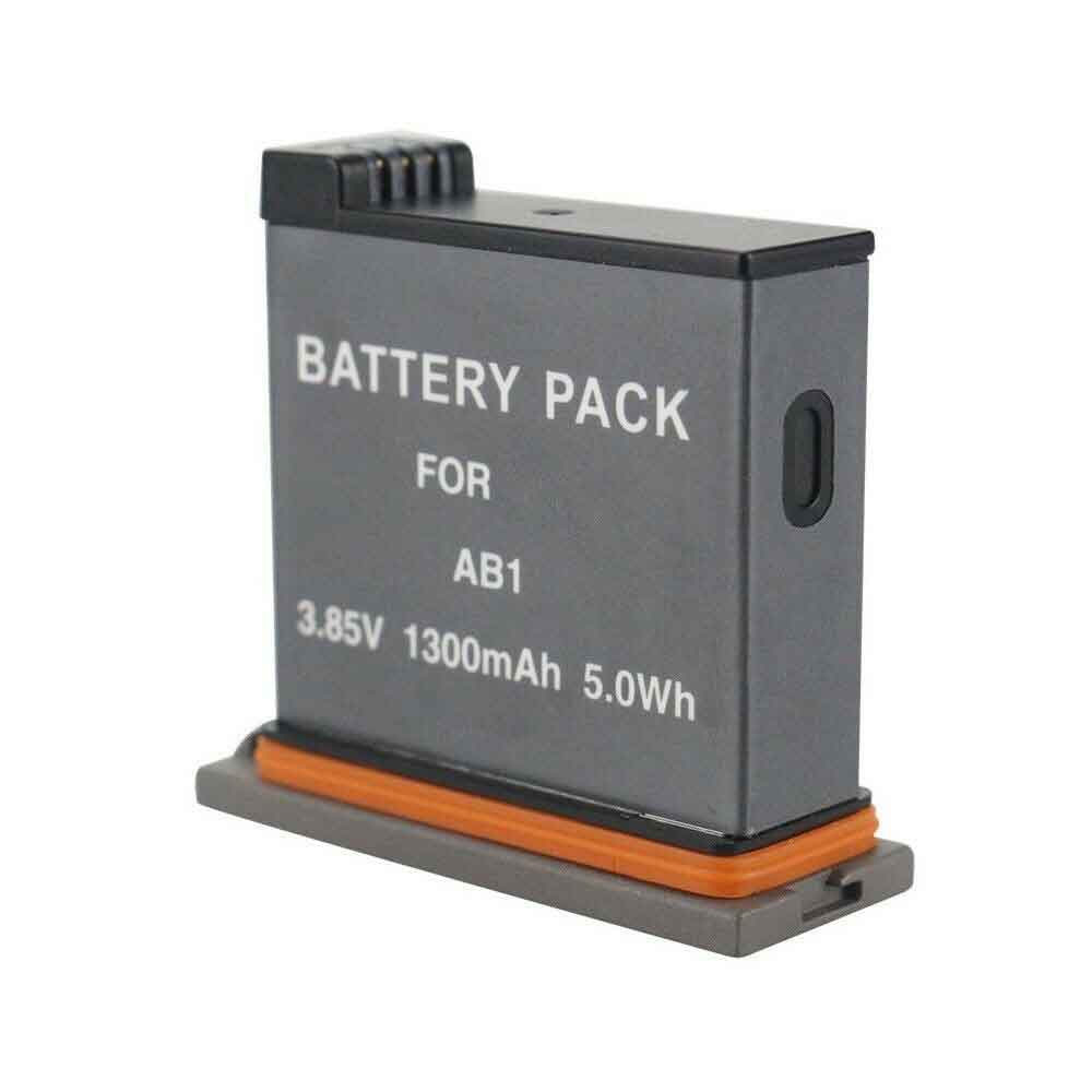 replace AB1 battery