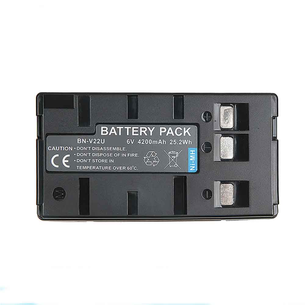 replace BN-V22U battery
