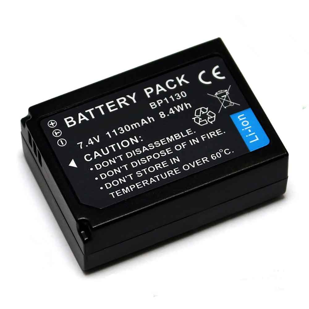 replace BP1130 battery