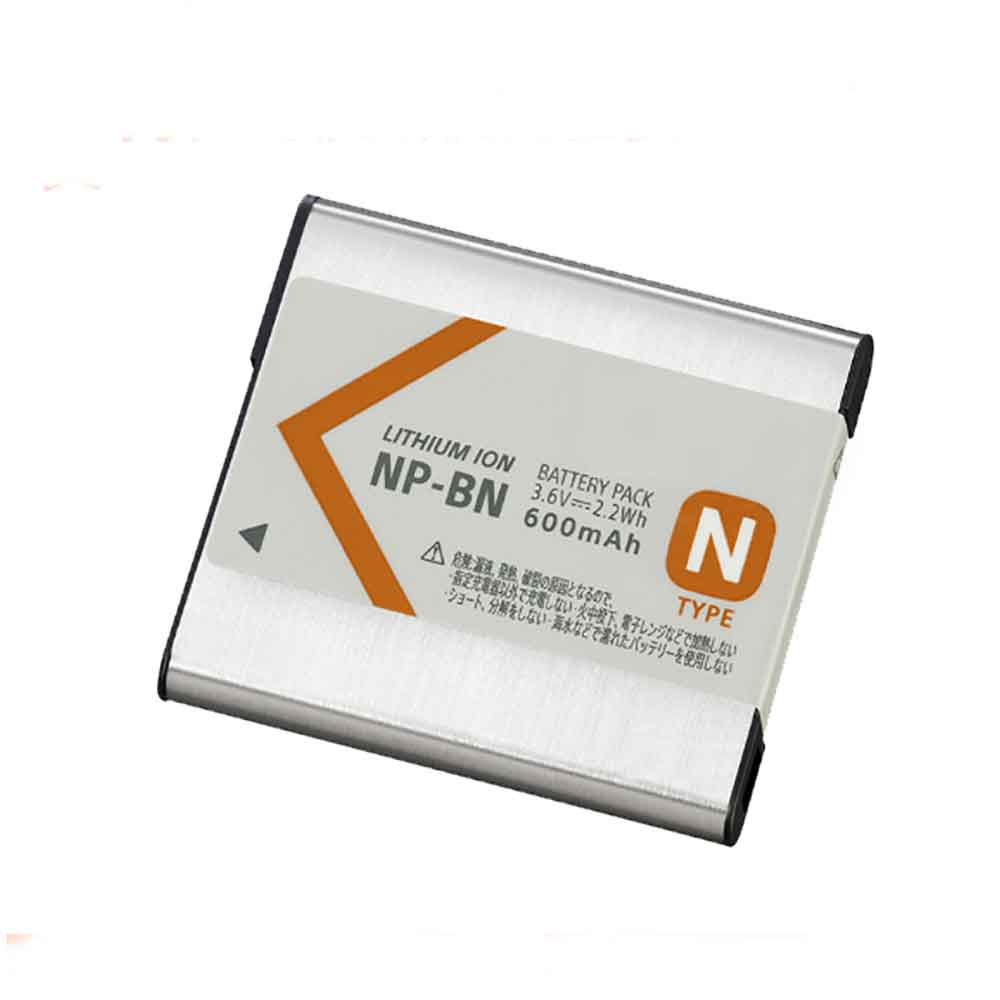 replace NP-BN battery