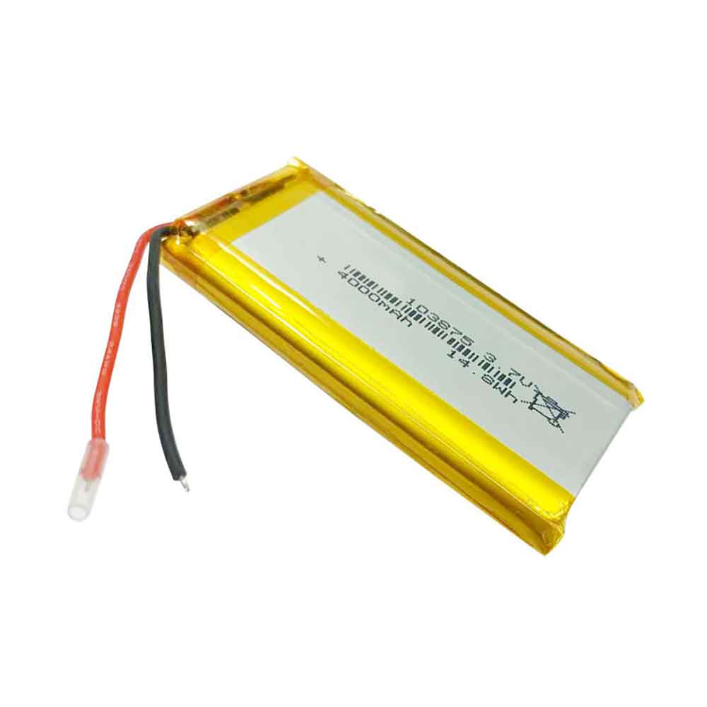103875 Replacement laptop Battery