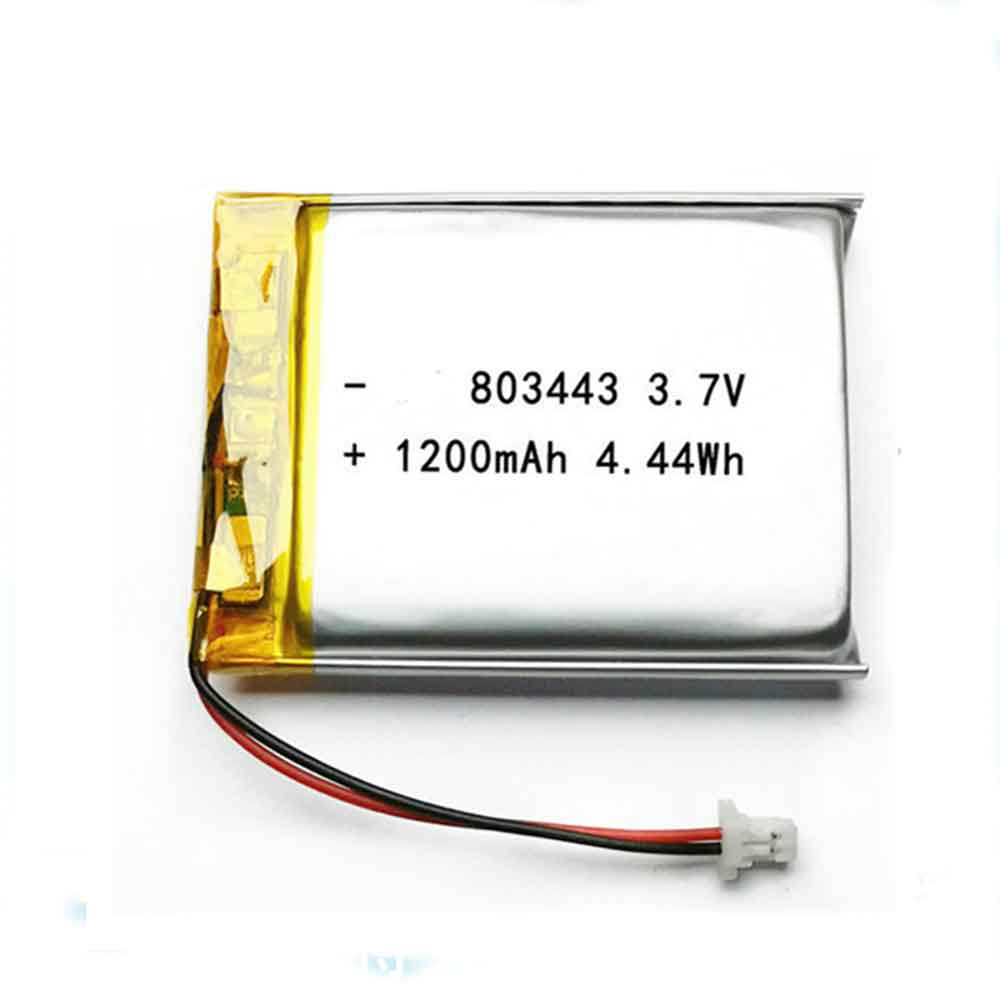 803443 Replacement laptop Battery