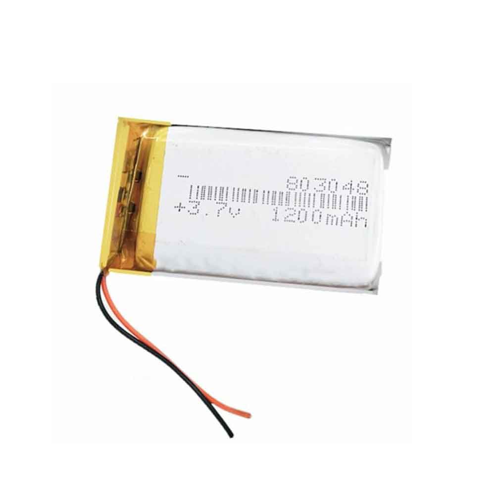 803048 Replacement laptop Battery