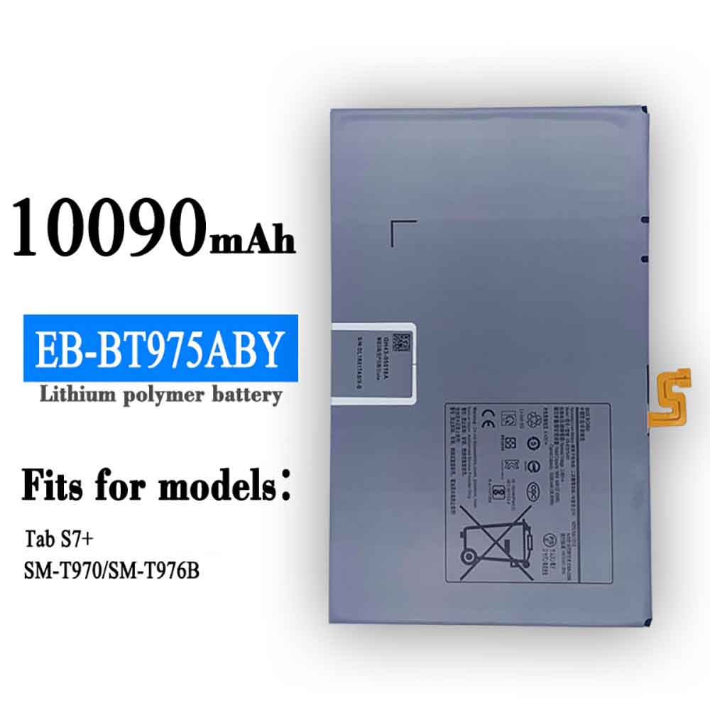 replace EB-BT975ABY battery