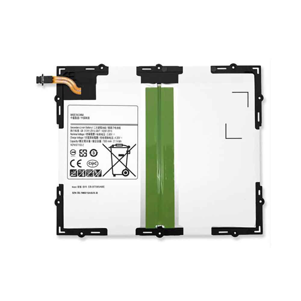 replace EB-BT585ABE battery