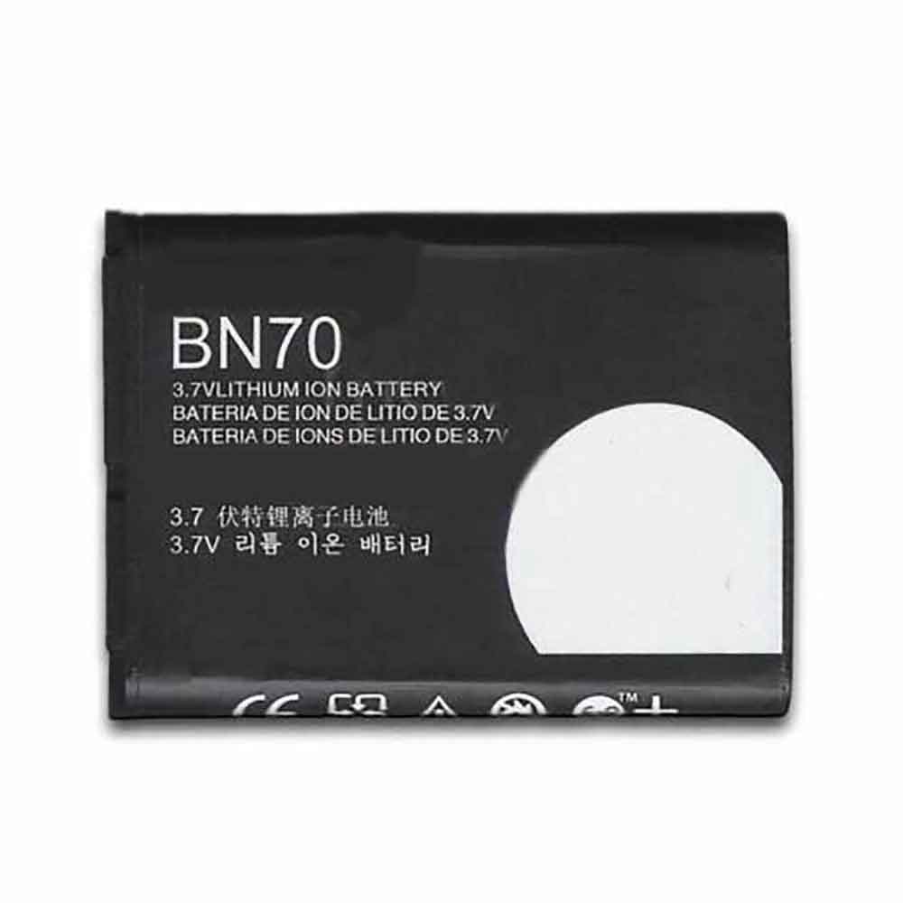 replace BN70 battery