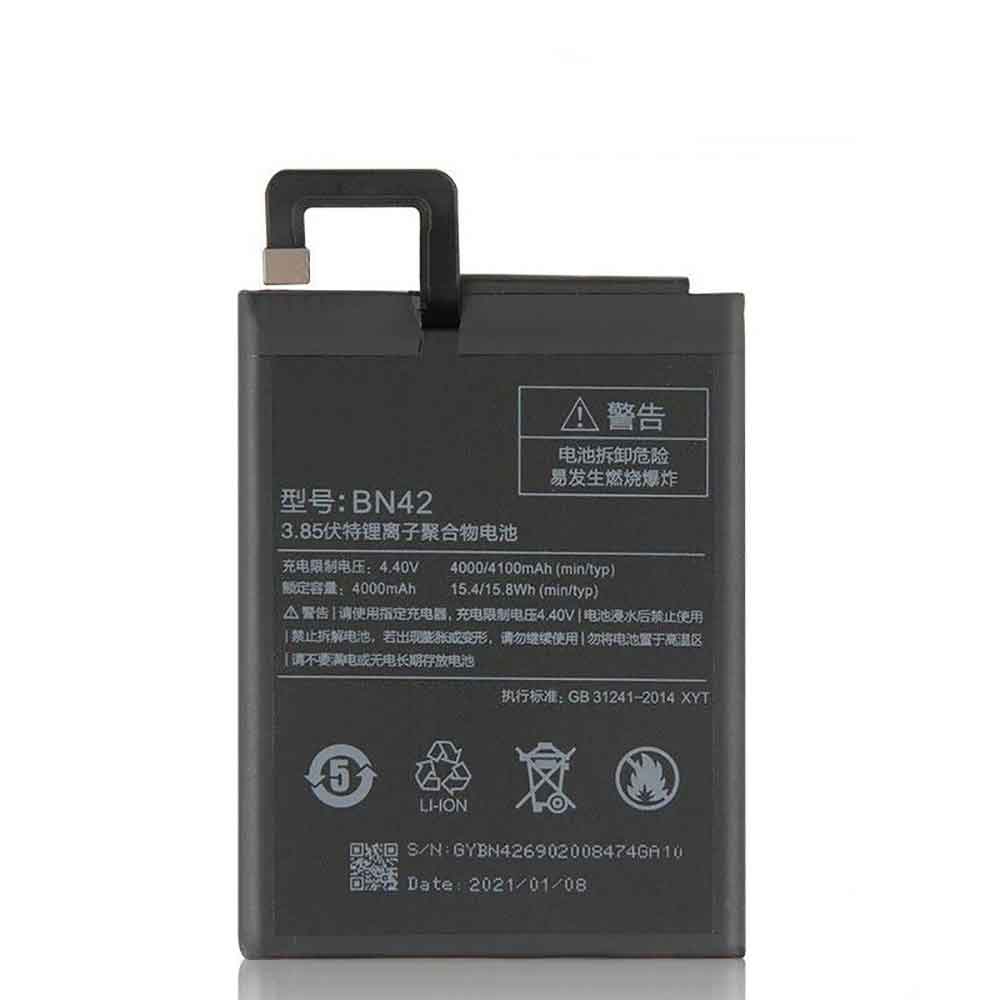 replace BN42 battery