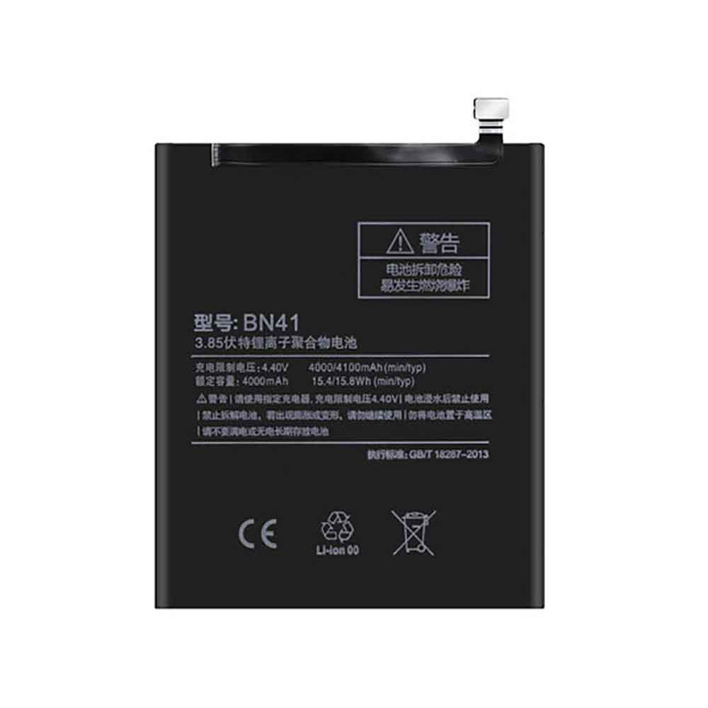 replace BN41 battery