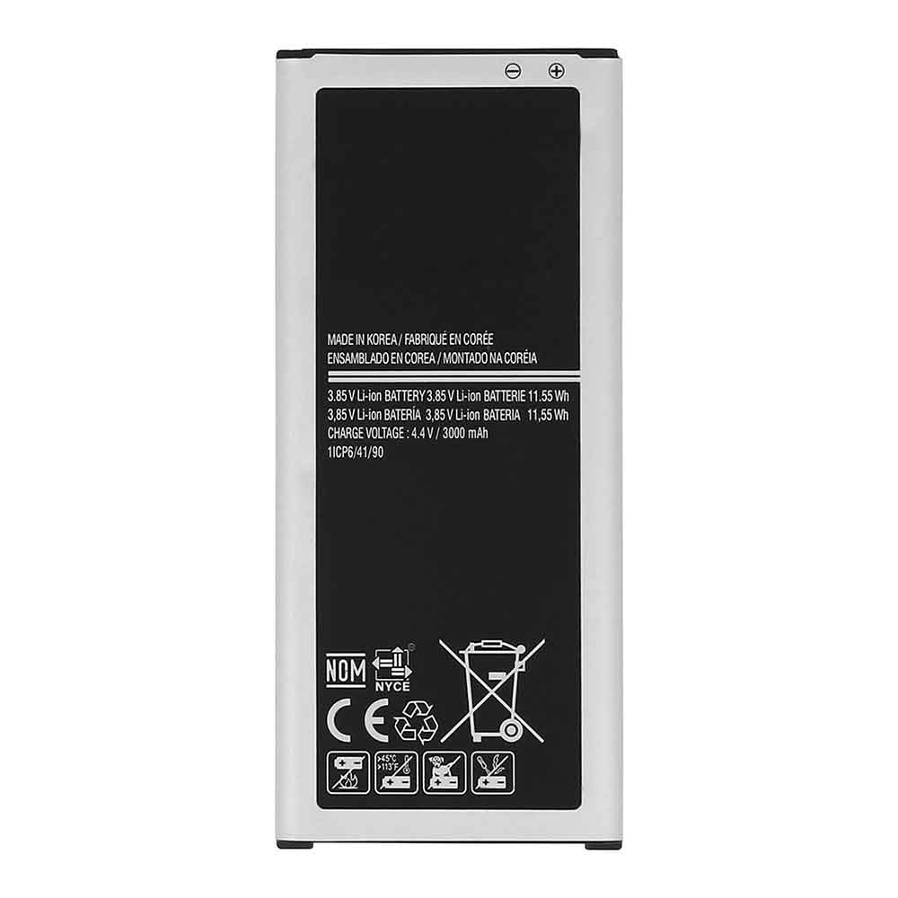 replace EB-BN915BBE battery