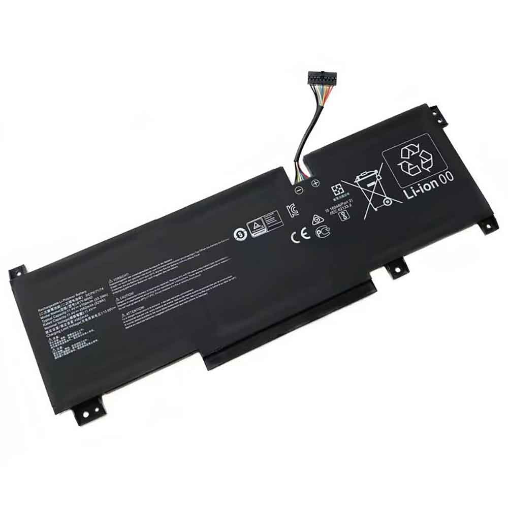 replace BTY-M492 battery