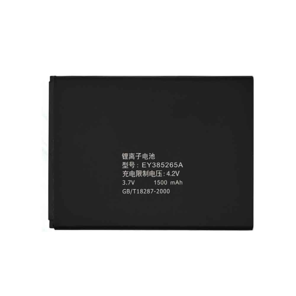 replace EY385265A battery
