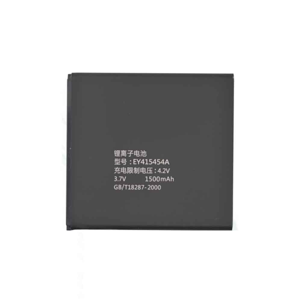 EY415454A Replacement  Battery