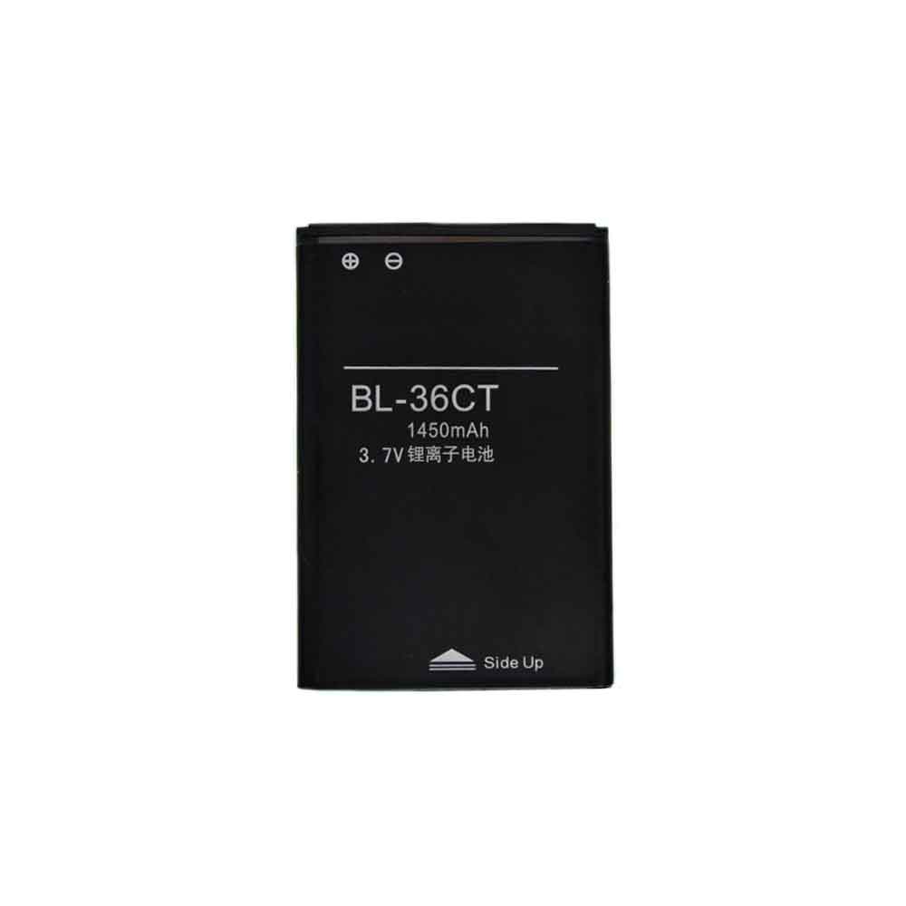 BL-36CT Replacement  Battery
