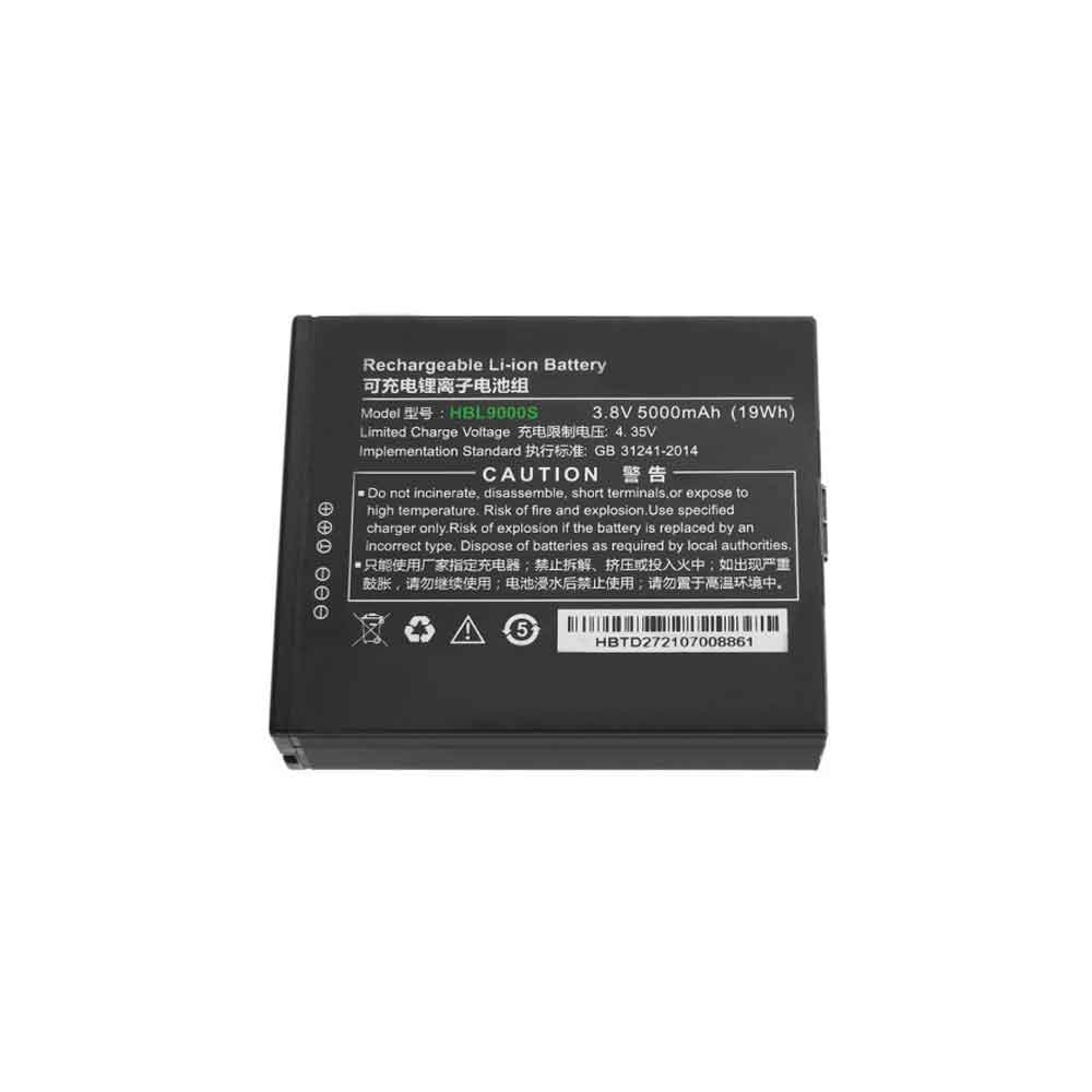 HBL9000S Replacement laptop Battery