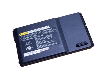 M400ABAT-12 Replacement laptop Battery