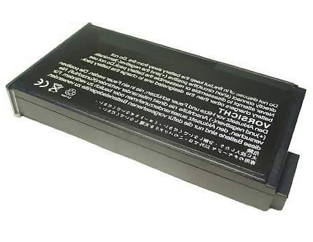 replace 182281-001 battery