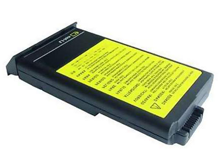 02K6576 Replacement laptop Battery