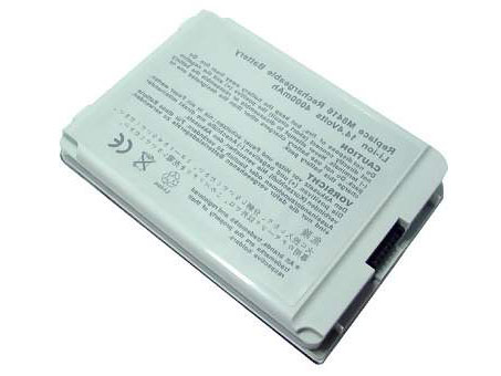 4400mAh Battery Replacement for Applee G3 14 M7701LL/ A G3 14 M8603/ A G3 14 M8603LL/A G3 14 M8603T/ A G3 14 M8603J/A 661-2611 661-2886 661-2998 661-3189 661-3699 M8416 M8416G/ A M8416J/ A M8665