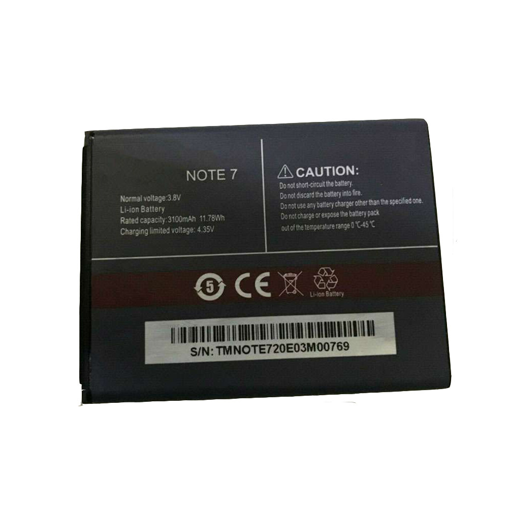 replace Note_7 battery