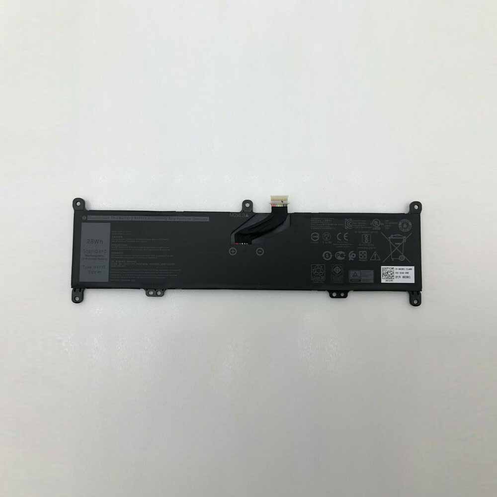 NXX33 Replacement laptop Battery