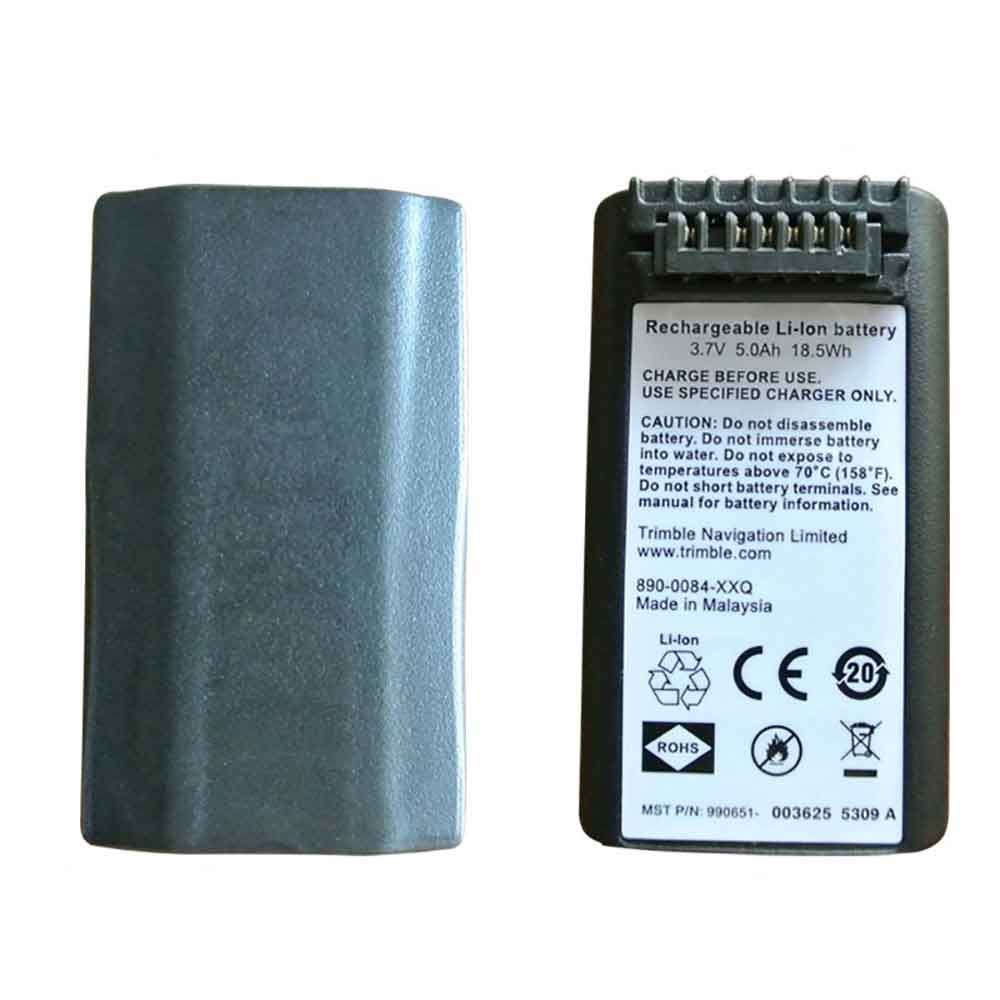 replace 890-0084-XXQ battery