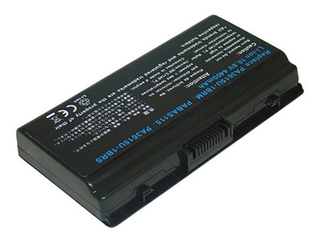 PABAS115 Replacement laptop Battery