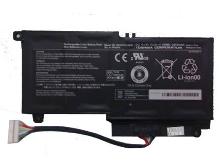replace PA5107U-1BRS battery