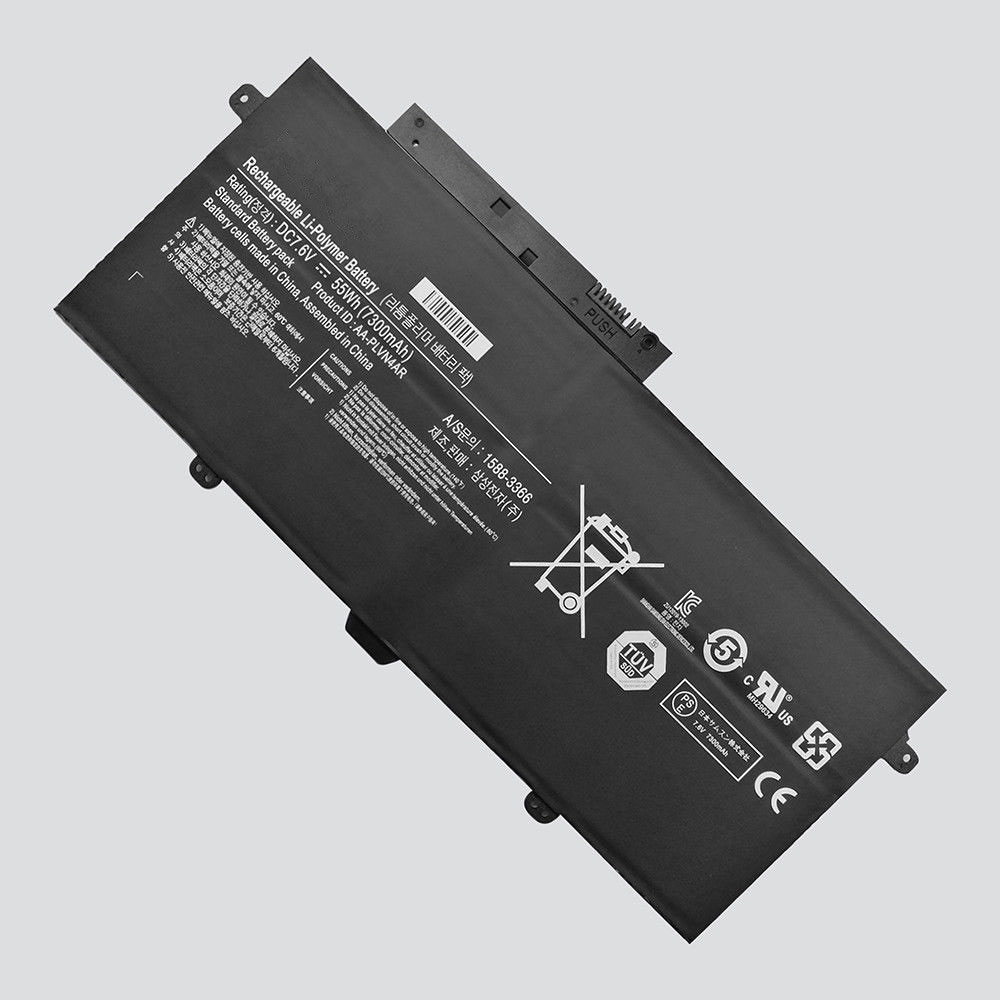 replace AA-PLVN4AR battery
