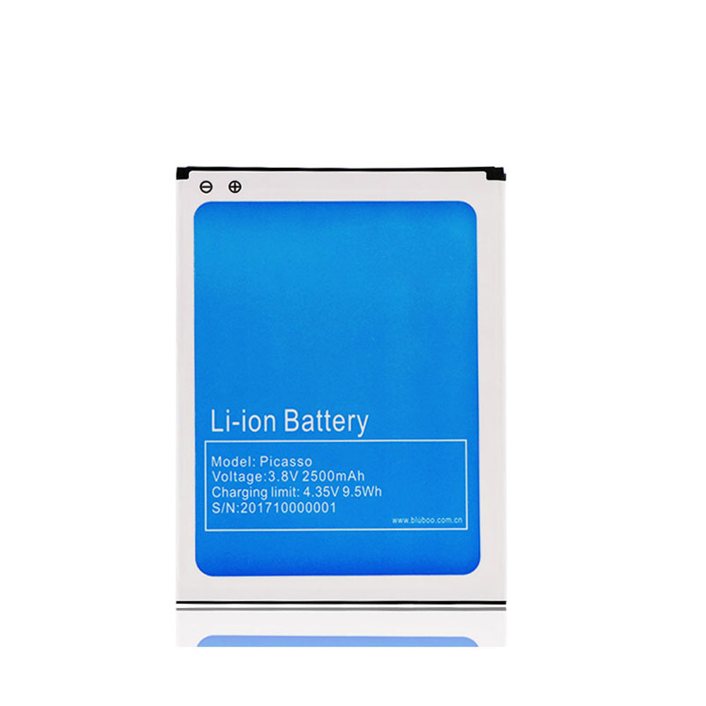 replace Picasso battery