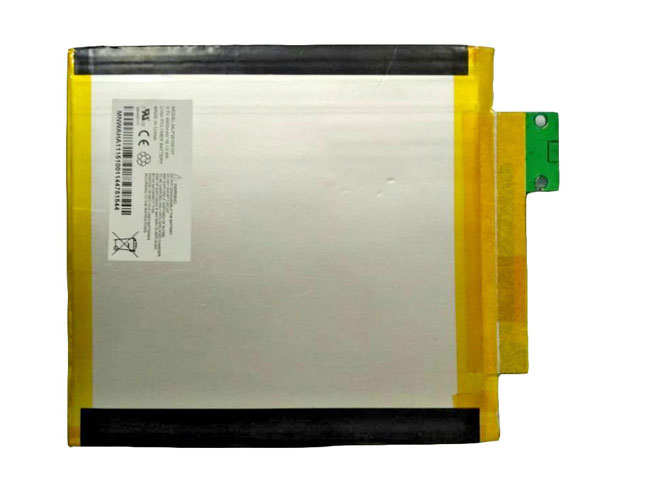 MLP36100107 Replacement  Battery