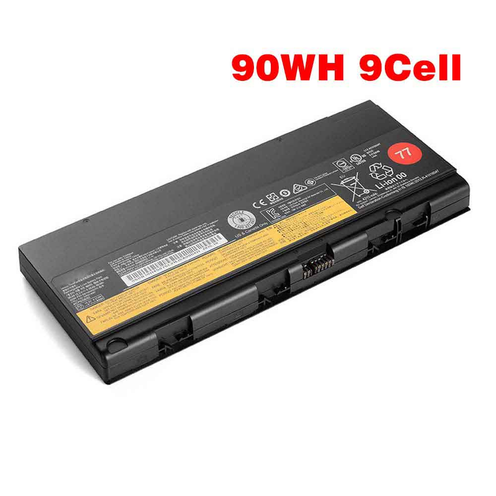 different 00NY492 battery