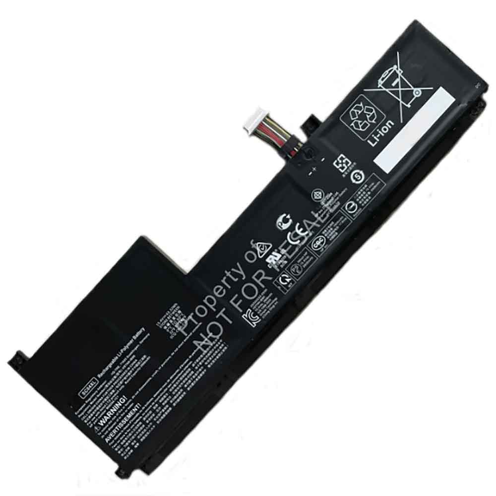 replace SC04XL battery
