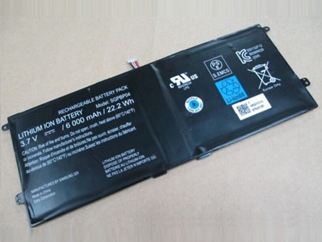 SGPBP04 Replacement laptop Battery