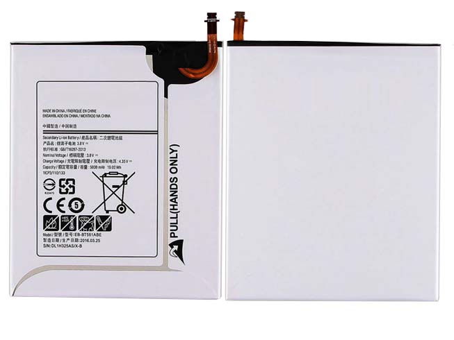 EB-BT561ABE Replacement  Battery