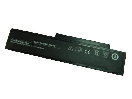 SQU-809-F01 Replacement laptop Battery